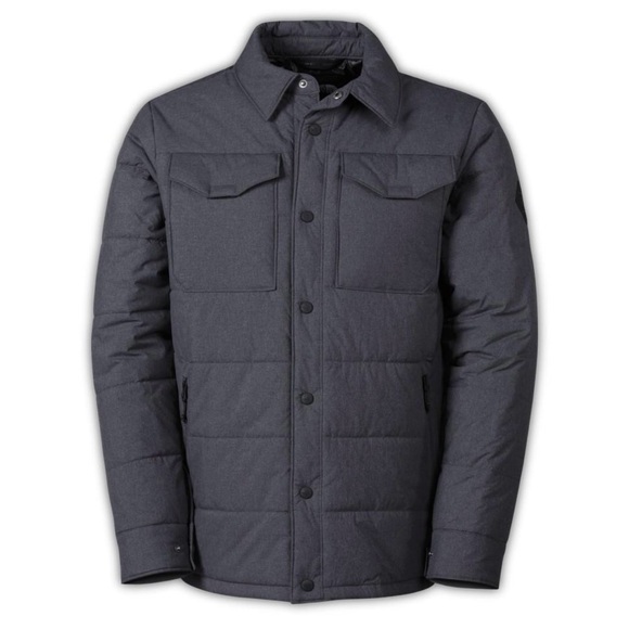 The North Face Other - North Face Jacket